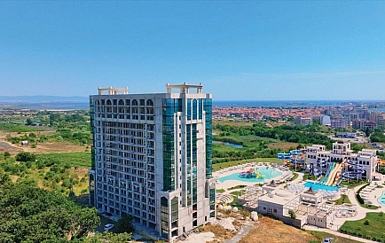 ID 14614 Недвижимость от застройщика в Аква Виста Фото 5