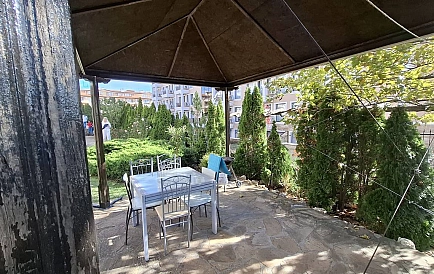 ID 14821 Двухкомнатная квартира в Домус Екстра Фото 7