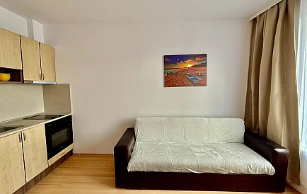 ID 15208 Квартира-студия в Санни Дей 3 Фото 3