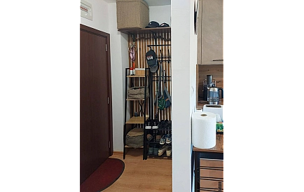 ID 16112 Двухкомнатная квартира в Гардения Хилс Фото 10