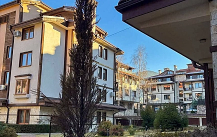 ID 13230 Двухкомнатная квартира в ДаунТаун Фото 5