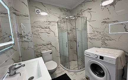 ID 15019 Двухкомнатная квартира в Магнолия 7 Фото 10