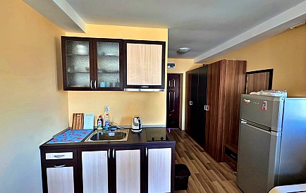 ID 15353 Квартира-студия в Амадеус Люкс Фото 2