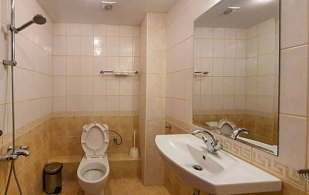 ID 15606 Трехкомнатная квартира в Кая Фото 4