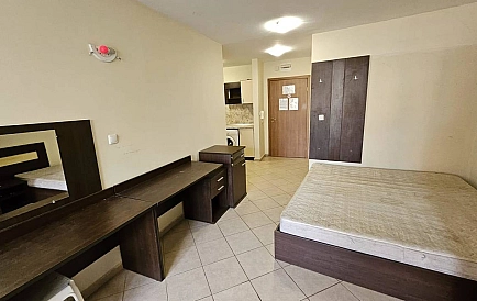 ID 15467 Квартира-студия в Сан Палас Фото 10