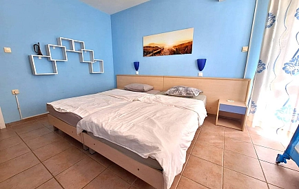 ID 15152 Трехкомнатная квартира в Бриз Фото 3