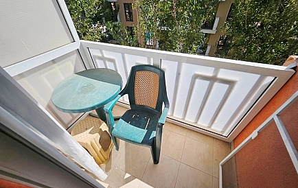 ID 15120 Квартира-студия в Гербер 4 Фото 5