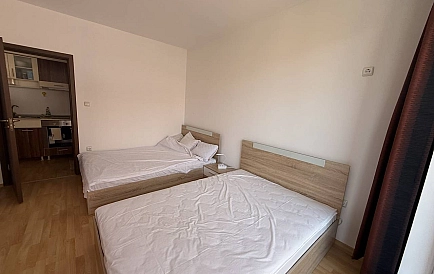 ID 14702 Двухкомнатная квартира в Санни Дей 6 Фото 3