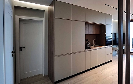 ID 15415 Трехкомнатная квартира в Дольче Вита 1 Фото 2