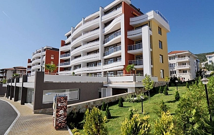 ID 14944 Двухкомнатная квартира в Лазур 5 Фото 6