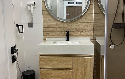 ID 15383 Двухкомнатная квартира в Свит Хоум 9 Фото 9