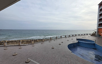 ID 14872 Двухкомнатная квартира в Мираж Фото 8