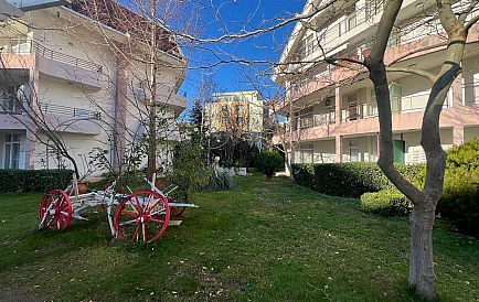 ID 14995 Трехкомнатная квартира в Сан Виллидж Фото 8