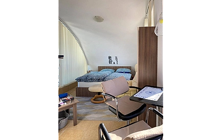 ID 15712 Квартира-студия в Коста Кальма Фото 3
