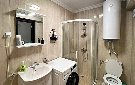 ID 15111 Двухкомнатная квартира в Этера 4 Фото 4