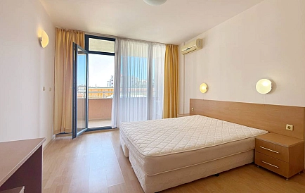 ID 15460 Двухкомнатная квартира в Тракия Фото 3