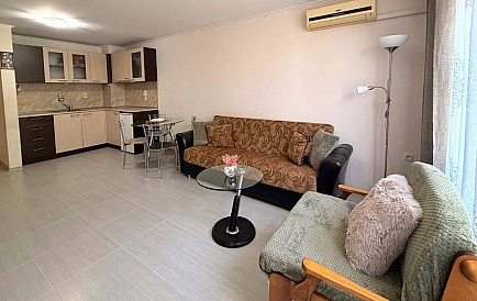 ID 16133 Двухкомнатная квартира в Лайфстайл 2 Фото 9