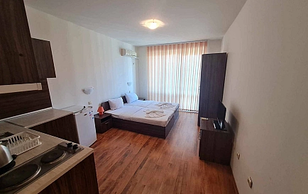 ID 16424 Квартира-студия в Панорама Бей 2 Фото 9