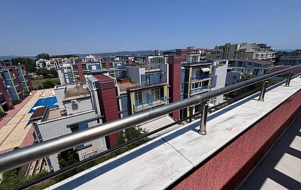 ID 16645 Квартира-студия в Рейнбоу 2 Фото 9