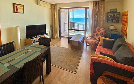 ID 13361 Двухкомнатная квартира в Мессамбрия Форт Фото 3