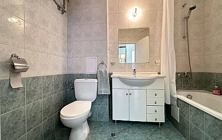 ID 15537 Двухкомнатная квартира в Марина Кейп Фото 4