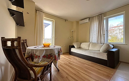 ID 14861 Трехкомнатная квартира в Аспро Марина Фото 3