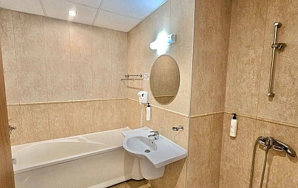 ID 15920 Двухкомнатная квартира в Палаццо Фото 4