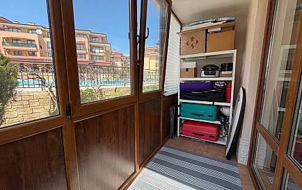 ID 15469 Трехкомнатная квартира в Скай Дриймс Фото 10