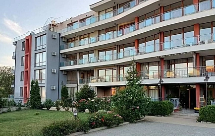 ID 15350 Трехкомнатная квартира в Сан Вейв Фото 9