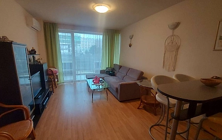 ID 15010 Двухкомнатная квартира в Стелла Полярис 2 Фото 10