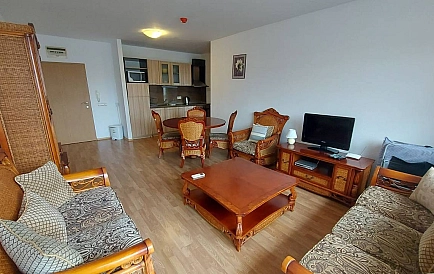 ID 15083 Двухкомнатная квартира в Виньярдс Резорт Фото 8