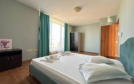 ID 14550 Трехкомнатная квартира в Мидия Гранд Резорт Фото 4