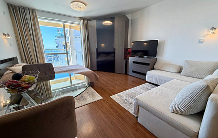 ID 15434 Квартира-студия в Ивет Фото 1 