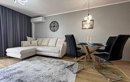 ID 15305 Двухкомнатная квартира в Грин Форт Фото 1 