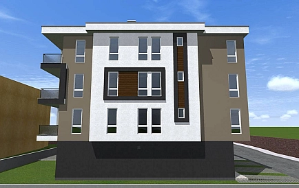 ID 14974 Жилой дом в Равде Фото 8