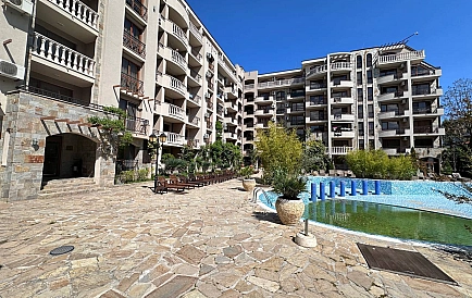 ID 15672 Квартира-студия в Каскадас 4 Фото 7