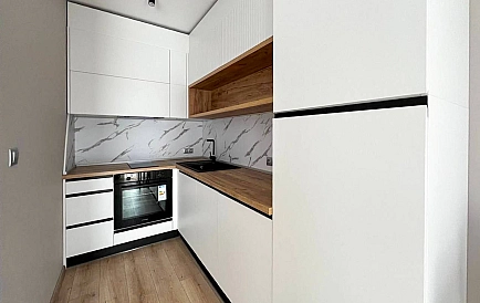 ID 15329 Квартира-студия в Опен Си Резиденс Фото 7