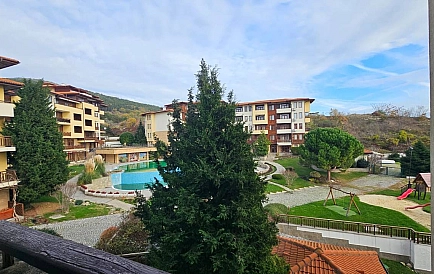 ID 14957 Двухкомнатная квартира в Райский Сад Фото 5