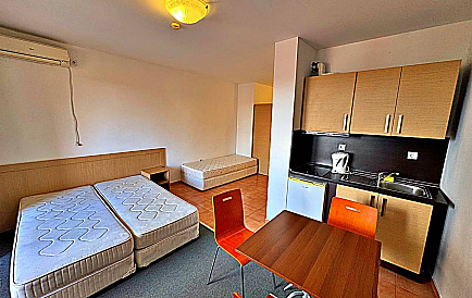 ID 15295 Квартира-студия в Марина Кейп Фото 1 