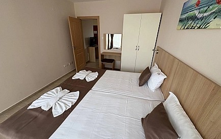 ID 15470 Трехкомнатная квартира в Карлово Фото 8