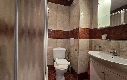 ID 15568 Трехкомнатная квартира в Марина Форт Бич Фото 10