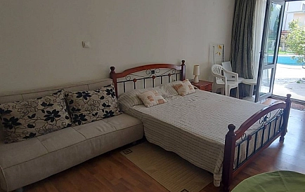 ID 15468 Квартира-студия в Блек Си Вью Фото 9