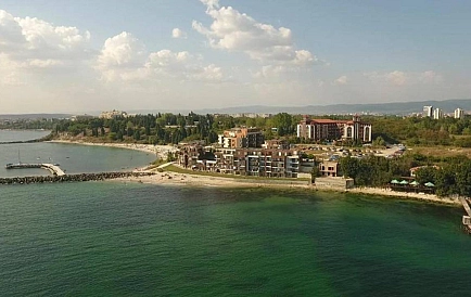 ID 14627 Двухкомнатная квартира в Акротирия Фото 6