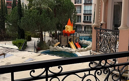 ID 15371 Двухкомнатная квартира в Романс Марин Фото 5