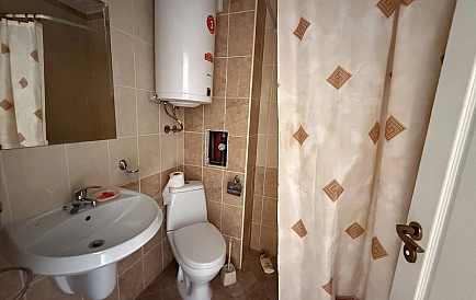 ID 15273 Квартира-студия в Санни Дей 5 Фото 8