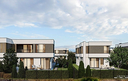 ID 14693 Дома в Бургасе Фото 7