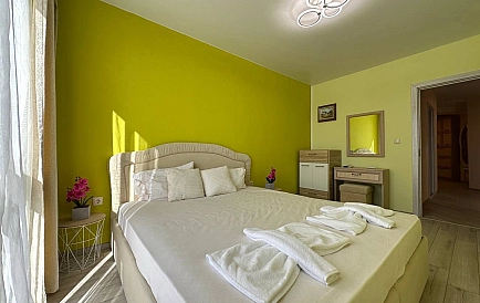 ID 14820 Трехкомнатная квартира в Сезоны 3 Фото 4