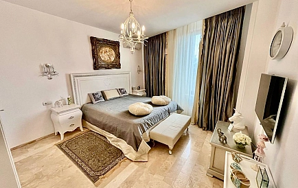 ID 15171 Пятикомнатный пентхаус в Рич 1 Фото 10