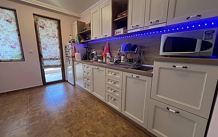 ID 15292 Двухкомнатаная квартира в Малката Воденица Фото 2