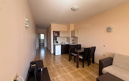 ID 14814 Трехкомнатная квартира в Меджик Дримс Фото 7